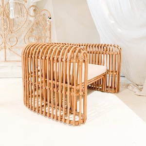 Home Furniture <b>Sofa</b> <b>Sets</b> Rattan Luxury <b>Sofas</b> <b>Set</b> for Living Room Indoor Outdoor Chairs Competitive <b>Price</b> - Product Image 4