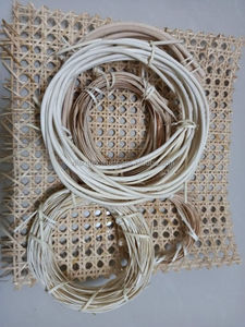 Varas de Ratán Natural de Fábrica en Vietnam - Postes de Ratán Agrícola Duraderos y Personalizables - Product Image 5