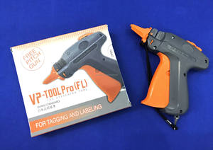 เครื่องมือ VP Pro FL แบบยาวบางสไตล์ญี่ปุ่นพร้อมยี่ห้อ van Nang banok เข็มขนาดเล็กอเนกประสงค์เครื่องมือใช้งานได้ยาวนาน - Product Image 4