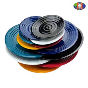 Eco-Friendly Reusable <b>Dinner</b> <b>Set</b> | Durable Kitchen and Restaurant Tableware - Product Image 4