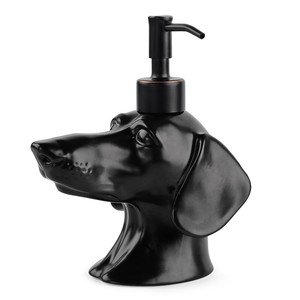 ที่จ่ายสบู่รูปปลาไม้สะเดาแกะสลักด้วยมือสุดงดงาม - ขายส่งจากอินเดีย - Product Image 2