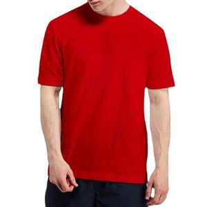 Camiseta de Hombre 100% Algodón, Logotipo Personalizado en el Frente, Manga Corta, Corte Regular, Ecológica, Alta Calidad, Precio Económico - Product Image 3