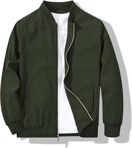เสื้อแจ็คเก็ตน้ำหนักเบา - Product Image 1