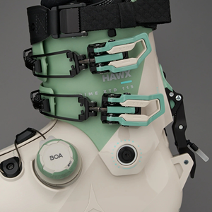 Hawx Prime XTD 115 BOA Chaussures de ski 2026 // Femme - Product Image 2