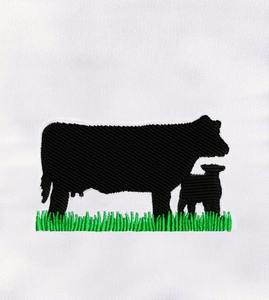 Patch brodé personnalisé de haute qualité pour chapeaux, vestes, sacs – Fabricant OEM de marquage durable - Product Image 5