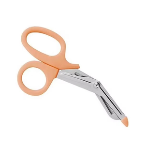 กรรไกรตัดอเนกประสงค์คุณภาพสูงทำจากสแตนเลส สำหรับปฐมพยาบาล ดีไซน์อเนกประสงค์ ชุดอุปกรณ์ - Product Image 2