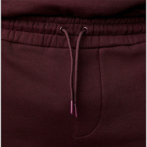Ensemble de survêtement fuselé pour homme – Veste et pantalon de jogging – Tenue décontractée pour le fitness, l'entraînement, le streetwear et le sport quotidien – 100 % coton - Product Image 6