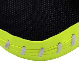 Mitaines de frappe professionnelles en matériau solide, de qualité supérieure, légères, pour l'entraînement. - Product Image 3