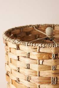 Wholesale Rectangle Water Hyacinth Seagrass Place <b>Mats</b> Flexible Decorative <b>Dinner</b> Table Placemats - Product Image 4