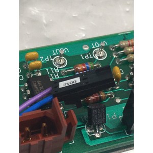 SVG Silicon Valley Group 99-80184-02เซ็นเซอร์สูญญากาศที่เชื่อถือได้อุปกรณ์เซมิคอนดักเตอร์มรดกระดับโลกและชิ้นส่วนที่ - Product Image 6