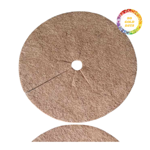 แผ่นใยมะพร้าวทรงวงแหวนที่กำลังเป็นที่นิยมสำหรับผู้นำเข้าทั่วโลก - Product Image 4