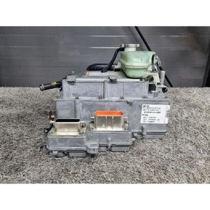โมดูลถังพักน้ำ HPCU สำหรับรถยนต์โซนาต้า YF ปี 2009-2012 ของแท้ รุ่น 366003D103 มือสอง - Product Image 1