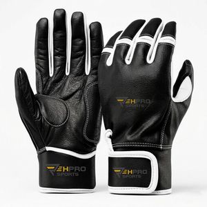 Gants de frappe de qualité supérieure, gants de frappe personnalisés pour le baseball et le softball, pour hommes, femmes, jeunes et adultes - Product Image 1