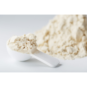 Concentré de protéines de lactosérum bovin biologique de qualité supérieure WPC80 pour la remise en forme et le gain musculaire - Product Image 2