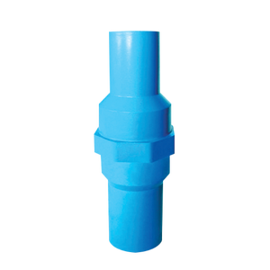 วาล์วควบคุมน้ำแบบตรวจสอบได้ พร้อมซีลพีวีซีและขนาดพอร์ตหลากหลาย - Product Image 4