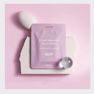 ผลิตภัณฑ์ดูแลผิวหน้าจากเกาหลี Jyureumisak Expert Intensive Micro Patch 17 มก. x 2 แผ่น มาส์กหน้า - Product Image 4