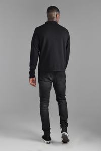 MS Veste ultime pour homme Veste coupe-vent respirante et durable - Product Image 4