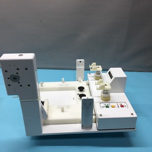 PRi Automation BOCS BM18600L05F33 Assy, 8, con BCR - Equipo y piezas de semiconductores de confianza globales de la marca Trusted Global Legacy - Product Image 5