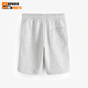 Shorts tendance pour hommes, shorts décontractés pour hommes, shorts en coton de haute qualité, streetwear, hip hop, shorts d'été pour hommes - Product Image 5