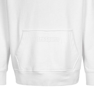 Custom Design Solid Winter Men's Quarter Zip Hoodies-Cotton/Polyester Breathable Eco-Friendly Quick Dry Lightweight High Quality - Product Image 2