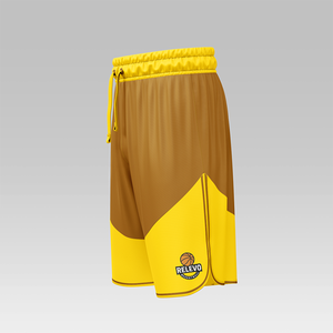 กางเกงขาสั้นผู้ชายสำหรับฤดูร้อน ขายส่ง ระบายอากาศได้ดี เป็นมิตรกับสิ่งแวดล้อม ผ้าฝ้าย 100% ความยาวระดับเข่า สไตล์ลำลองสมาร์ท เอวกลาง มีกระเป๋า ผ้าหนา - Product Image 5