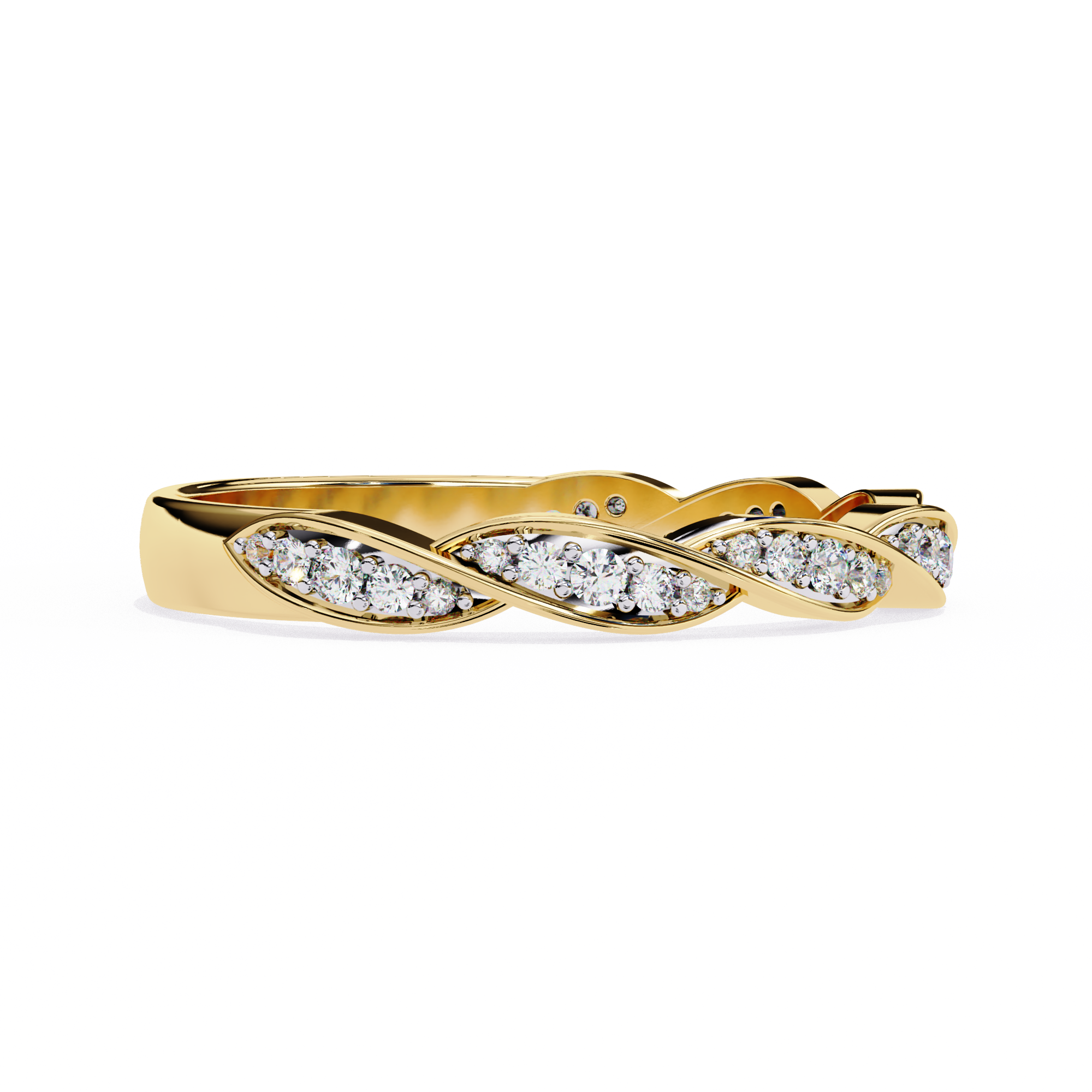 Oro amarillo