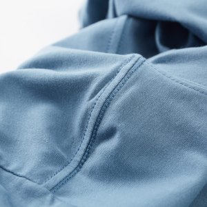 T-shirt à manches courtes à capuche pour homme, vêtements de mode, t-shirt décontracté d'été, coupe classique, t-shirt à manches courtes, taille et couleur personnalisées - Product Image 6