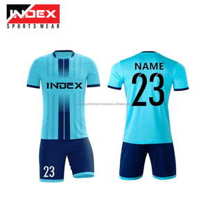 Camiseta de Fútbol sin Mangas con Cuello Redondo, Transpirable, de Alta Calidad, Diseño Personalizado, Uniforme de Fútbol para Equipo, 100% Poliéster, Unisex, Venta al Por Mayor - Product Image 2