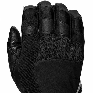 2026 New Arrival Best Selling Baseball Batting Gloves Leather <b>Hook</b> & Loop Closure Durable Breathable Customizable Made Pakistan - Product Image 6
