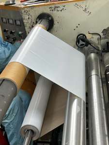 DAO 3M 0,01 ~ 2mm PTFE película fluoropolímero película resistente a altas temperaturas resistente a productos químicos antiadherente película virgen - Product Image 3