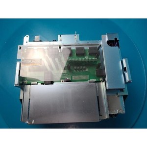 Nagano JRC โมดูลควบคุมการแข่งขัน2L80-001275-11 NJD-8706 RF ใช้เป็นชิ้นส่วนอุปกรณ์เซมิคอนดักเตอร์รุ่นเก่า - Product Image 1
