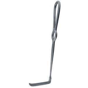 Retractor Quirúrgico Obwegeser de PISSCO, Retractor para Cirugía Facial, Retractor Obwegeser de Alta Precisión - Product Image 4