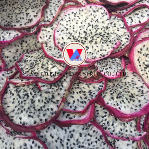 100% แก้วมังกรอบแห้งออร์แกนิคผลไม้อบแห้งรสหวานสำหรับดีท็อกซ์ชาขนมขบเคี้ยวเพื่อสุขภาพราคาดี - Product Image 3