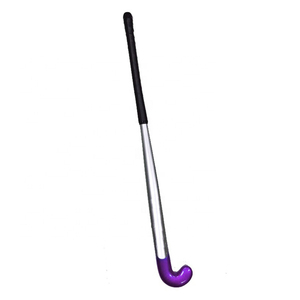 Bâton de hockey sur gazon polyvalent conçu pour le jeu en intérieur et en extérieur avec une construction légère et équilibrée - Product Image 5