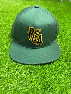 Gorras de Béisbol Bordadas de 5 Paneles Hechas a Medida, Unisex, Deportivas, Casuales, Transpirables, Tipo Trucker - Product Image 1