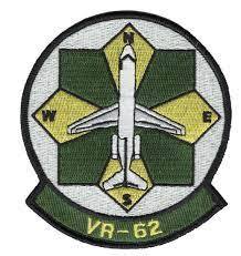 แผ่นปะติด VR-62 แบบปักลายวงกลมพร้อมลายเครื่องบินและเข็มทิศสำหรับเป็นของขวัญ - Product Image 2