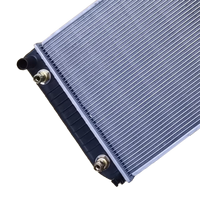 Radiateur de refroidissement JD JSD-24142 pour Chevrolet C1500 WT V8 (OE 52465840) - Neuf, garantie 12 mois