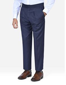Traje de Novio al por Mayor OEM ODM, Traje Formal de Boda, Esmoquin para Hombre, Blazer de Esmoquin Personalizado de 3 Piezas para Caballero - Product Image 4