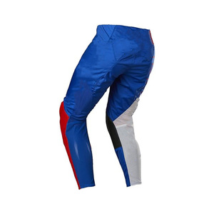 Chaquetas de Motociclismo Personalizadas, Traje de Carreras Profesional, Ropa de Motocross, Jersey y Pantalones - Product Image 4