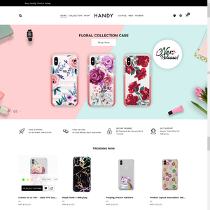 Ứng dụng di động và công ty thiết kế và phát triển trang web thương mại điện tử ở Ấn Độ phần mềm xây dựng trang web cửa hàng trực tuyến Mã nguồn mở - Product Image 4