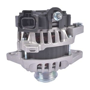 12Volt 90Amp Car Alternator for Kia Soul 1.6L GAS DOHC 2012-2013 Compatible with Models 373002B150 11608N 2613746 - Product Image 1