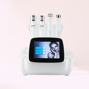 Dispositivo Estético Facial CELL LINE para Lifting, Reafirmación y Mejora General de la Piel - Product Image 1