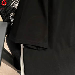 เสื้อยืดแขนสั้นผู้หญิง เสื้อยืดปักลายดอกไม้ เสื้อยืดสั่งทำพิเศษสำหรับผู้หญิง - Product Image 4