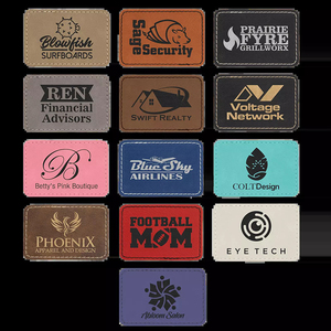 Patchs en chenille personnalisés en gros, badges lettres universitaires à bordure scintillante, patchs brodés en tissu éponge personnalisés OEM grande taille pour capuche - Product Image 3