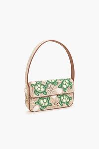 กระเป๋าลูกปัดทำมือแบบสั่งทำพิเศษ กระเป๋าถือลูกปัดสำหรับผู้หญิง ส่งออกจากอินเดีย - Product Image 6