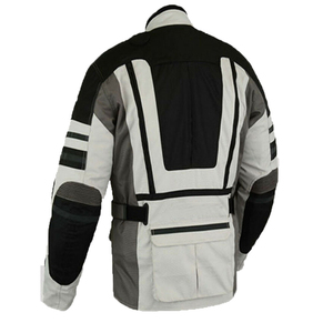Professional Made Motorbike Suit Motorcycle <b>Jacket</b> Trouser Full <b>Waterproof</b> Racing Suit Design Your Owm Style - Product Image 4