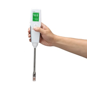 WESTTUNE OS280 testeur d'huile de cuisson étanche testeur d'huile de cuisson numérique de haute qualité pour les aliments 0 ~ 200 ℃ - Product Image 1