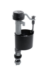 Vanne de contrôle de remplissage de réservoir d'eau réglable anti-refoulement à commande pilote, plage de hauteur de huit à douze pouces, universelle, robuste - Product Image 2