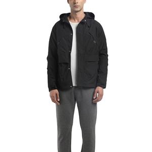 Chaqueta Anorak para Hombre Hecha en Pakistán, Impresión Digital, Estilo Moderno, Chaqueta Cortavientos para Hombre 2026 - Product Image 3