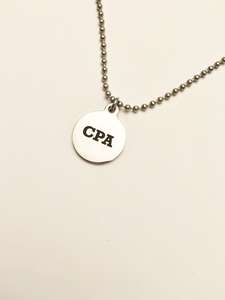 Nuevo Colgante de Plata de Ley 925 Chapado en Oro con Piedra Preciosa del Mes de Nacimiento y Palabras Especiales para Mujeres Cristianas, Ideal para Fiestas de Cóctel - Product Image 4